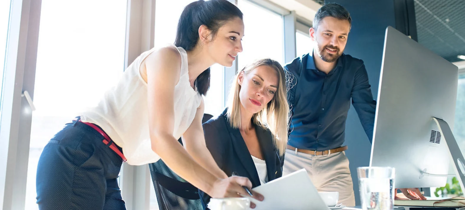 Business Law Paralegal