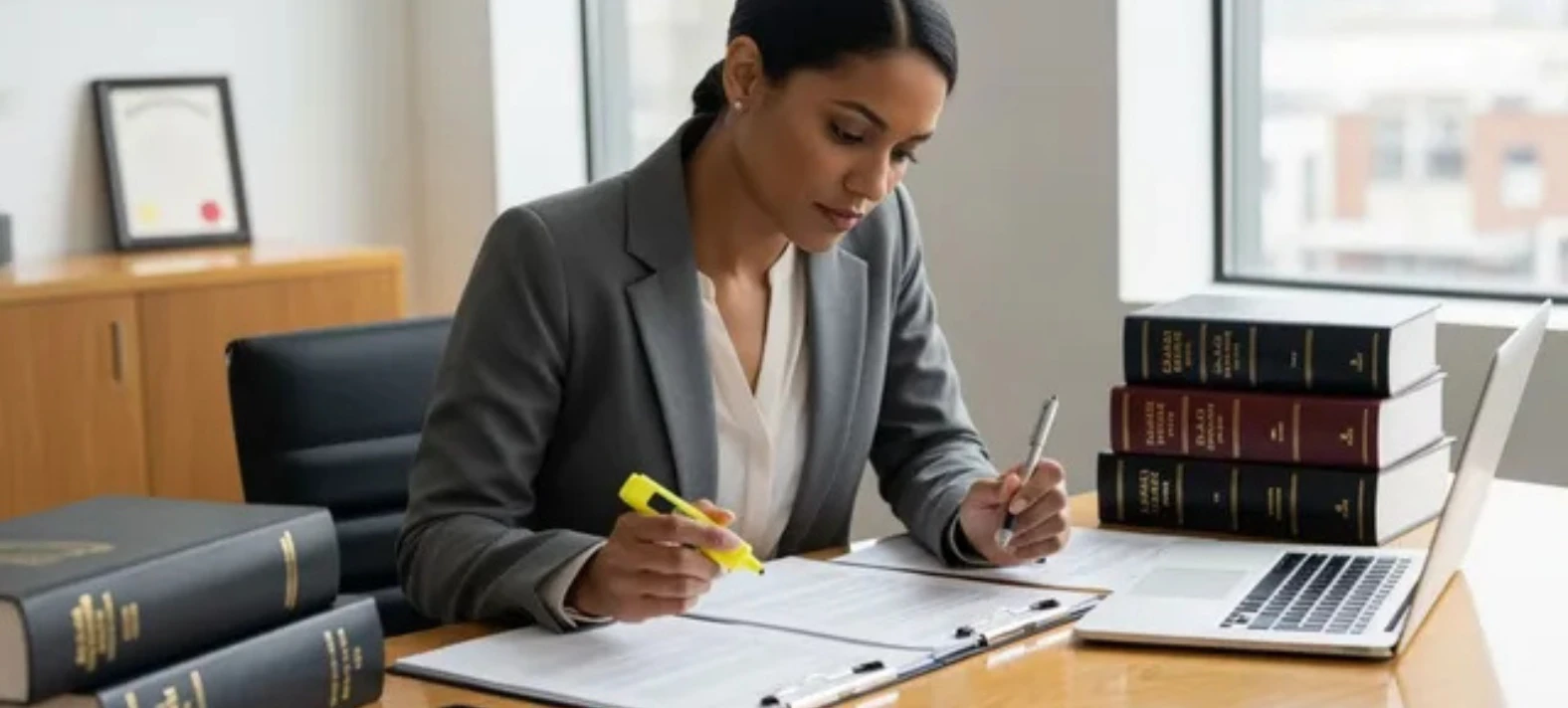 Staffing Support Legal Task Delegation