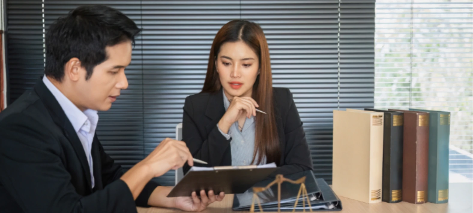 Family Law Intake Specialist