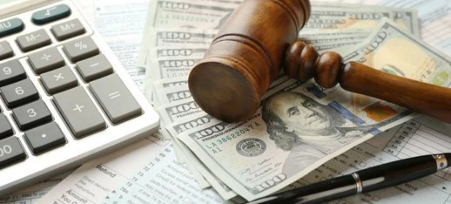 Tax Law Intake Specialist