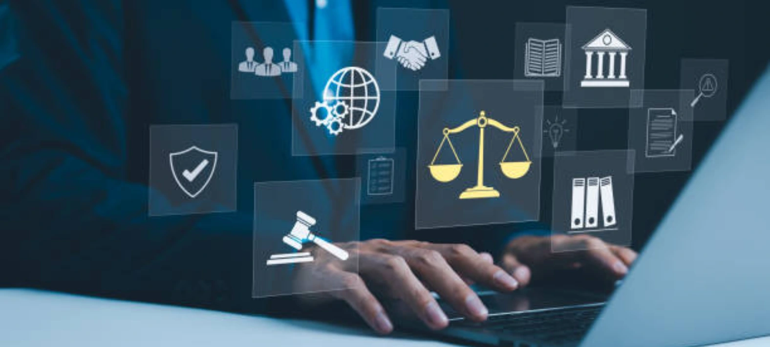 business law paralegal job description