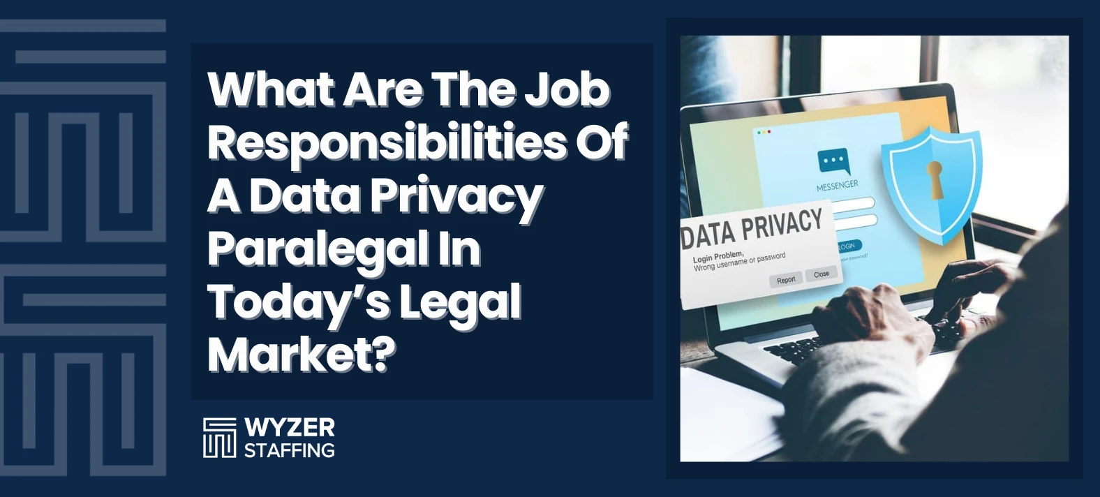 data privacy paralegal jobs
