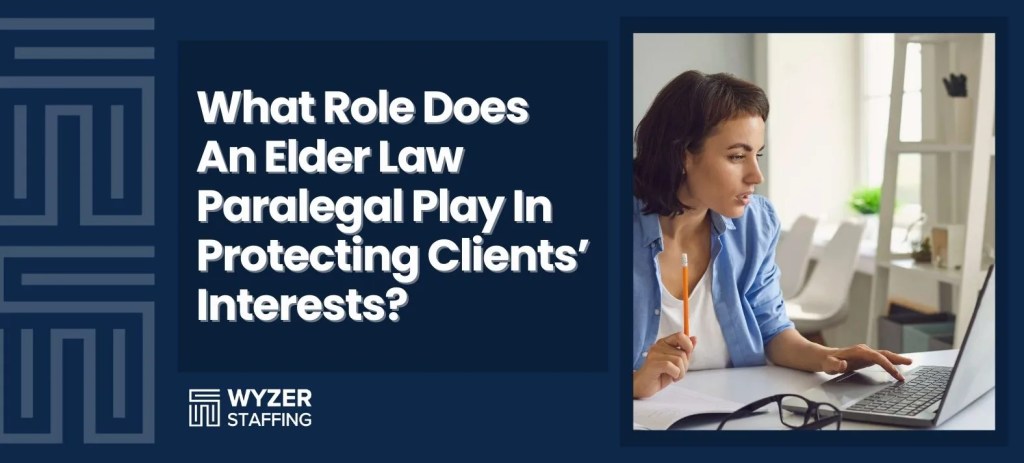 Elder Law