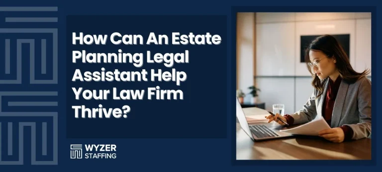 Estate Planning Assistant