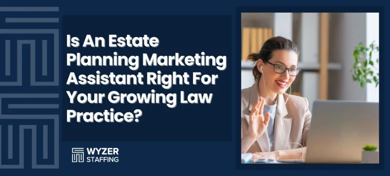 Estate Planning Marketing