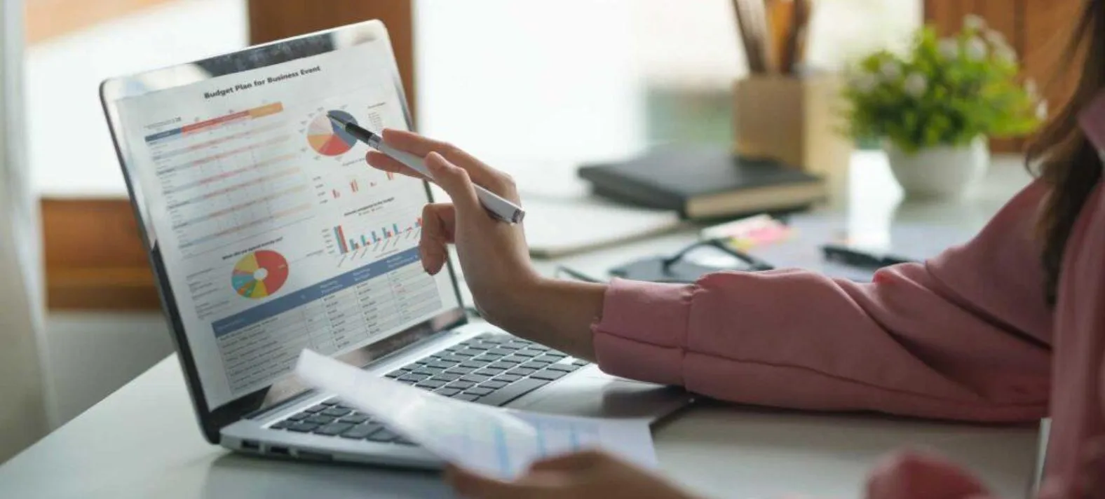 Estate Planning Marketing Assistant