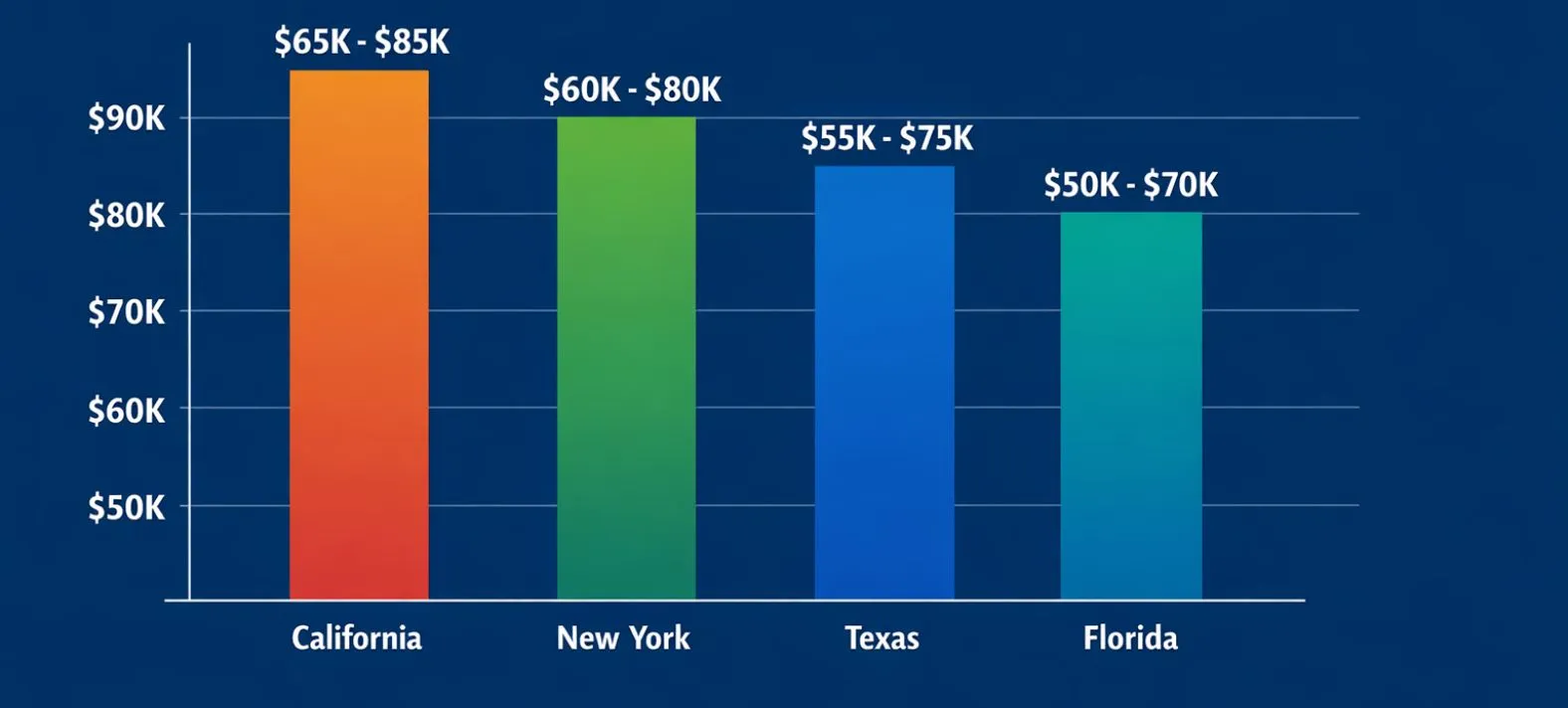 Highest Pay For Immigration