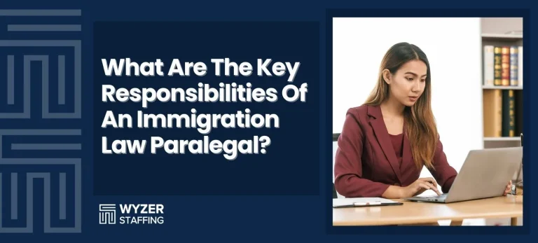 Immigration Law