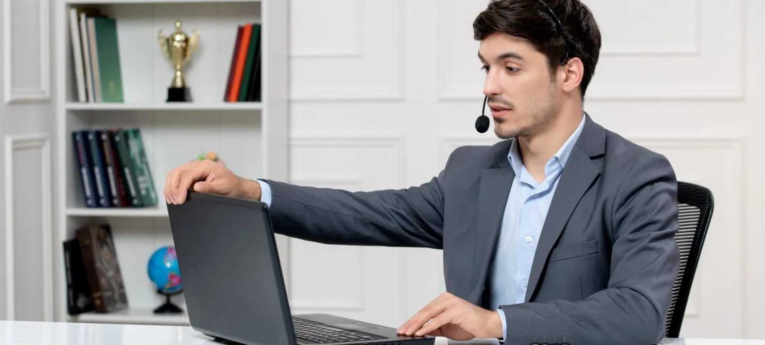 Immigration Law Paralegal