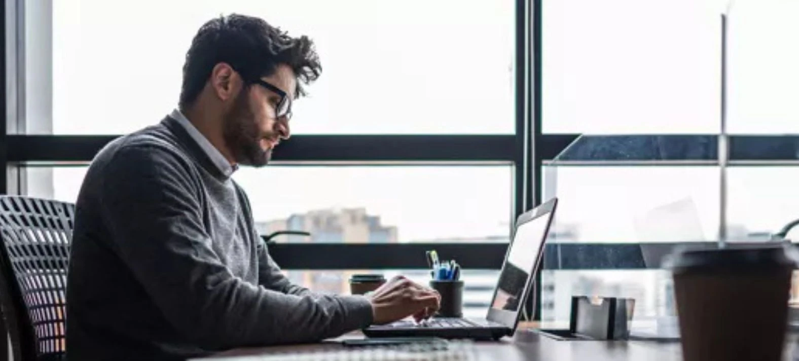 Intellectual Property Law Intake Specialist