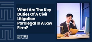 Civil Litigation