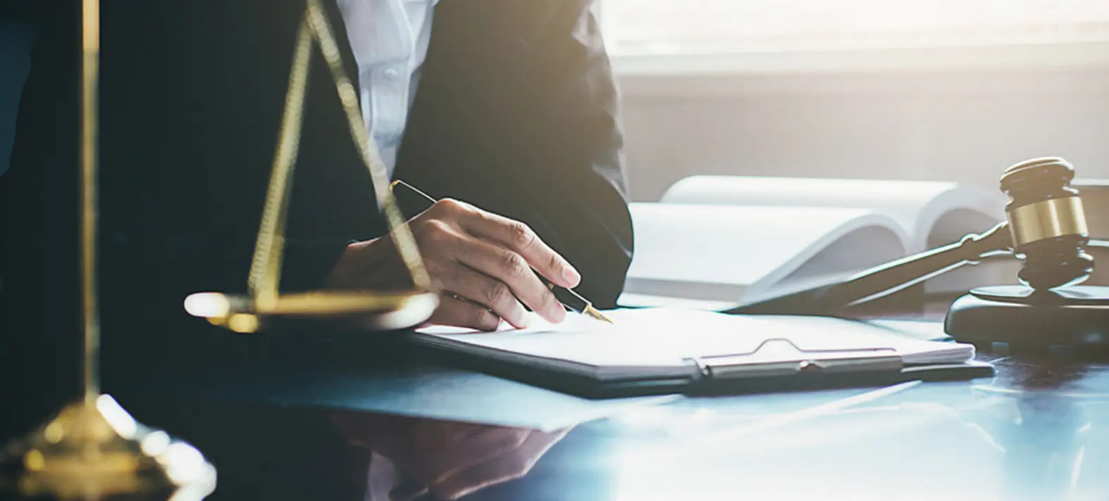 Civil Litigation Paralegal