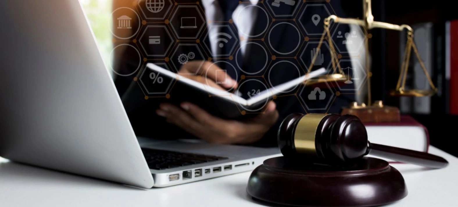 Criminal Law Legal Assistant