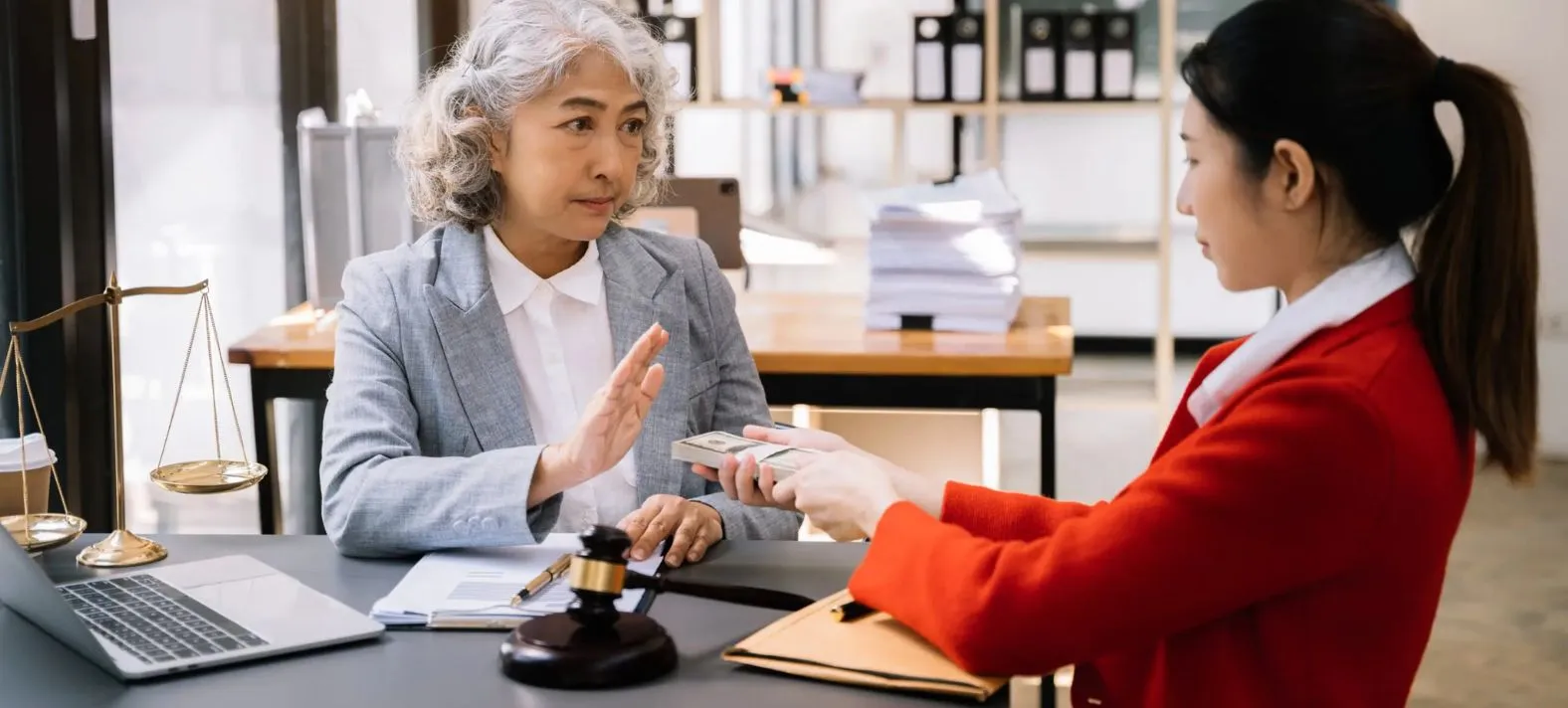 Elder Law Legal Assistant