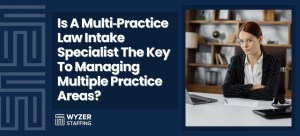 Multi-Practice Intake