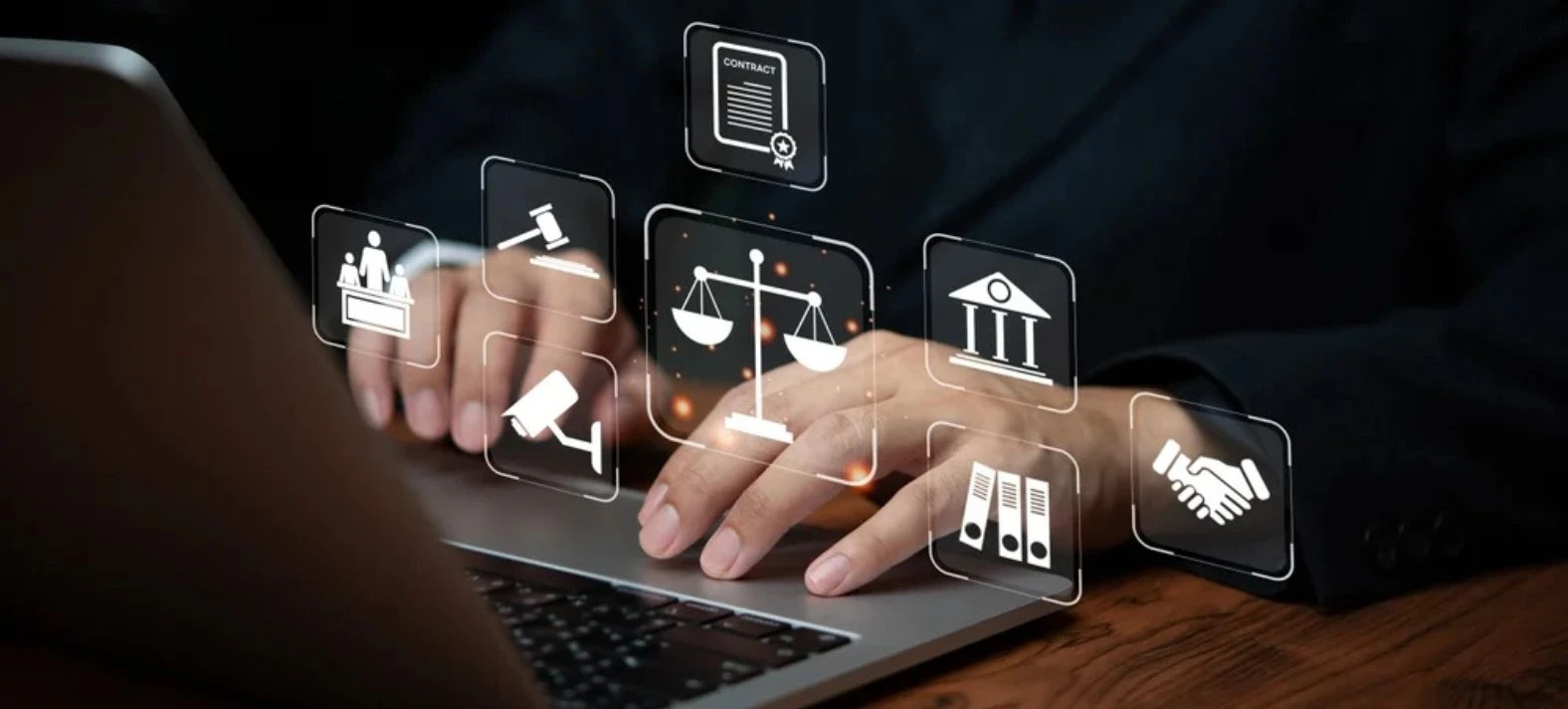 what is an attorney assistant called