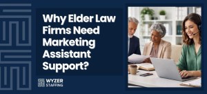 Elder Law marketing