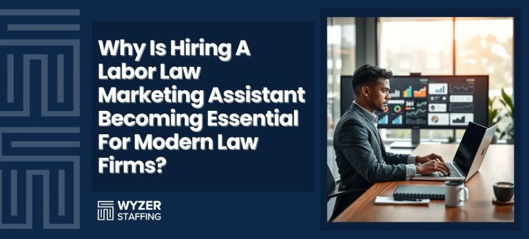 Labor Law Marketing