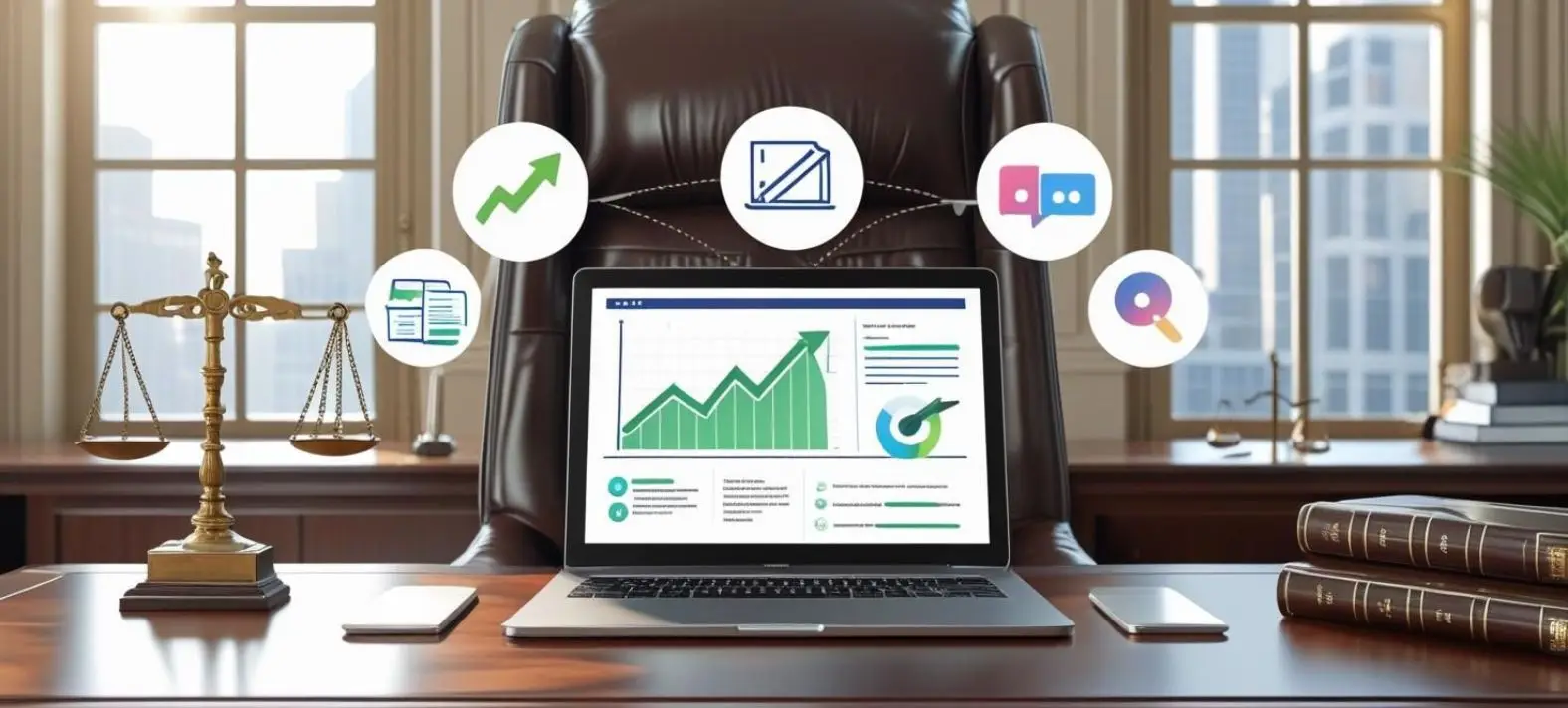 digital marketing for law firms