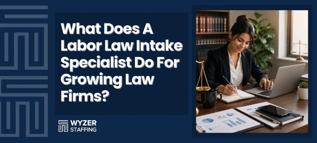labor law intake