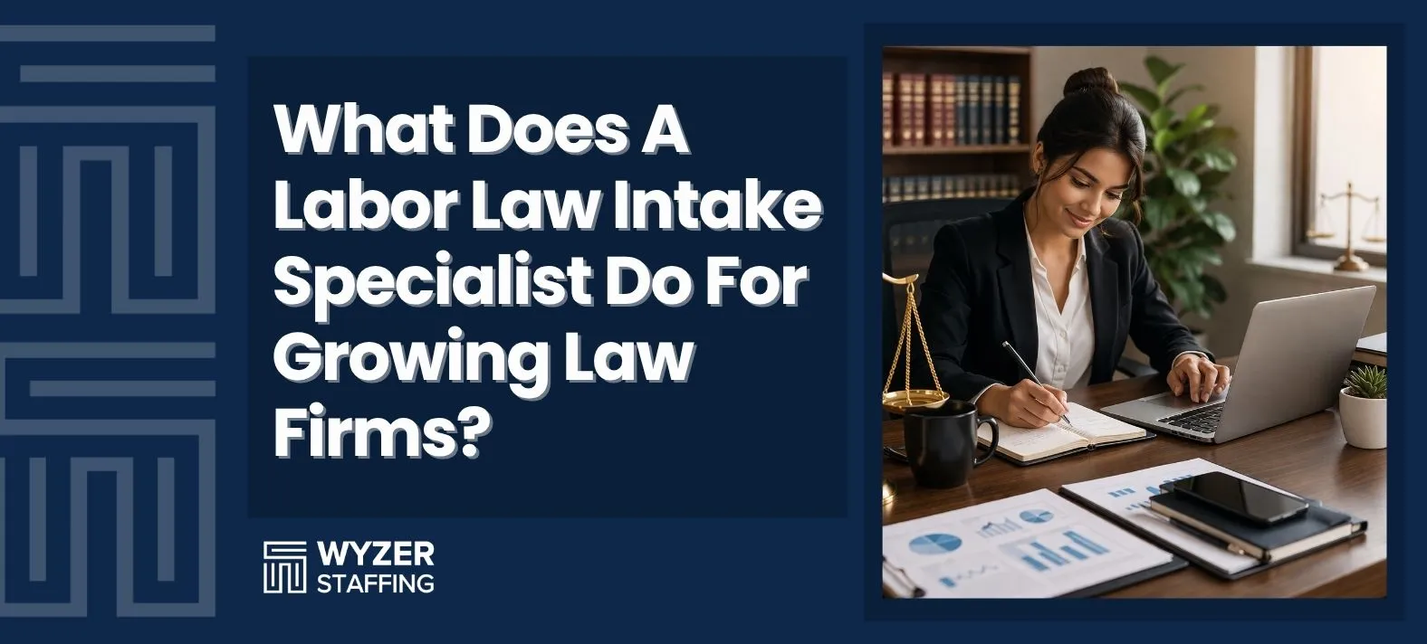 labor law intake