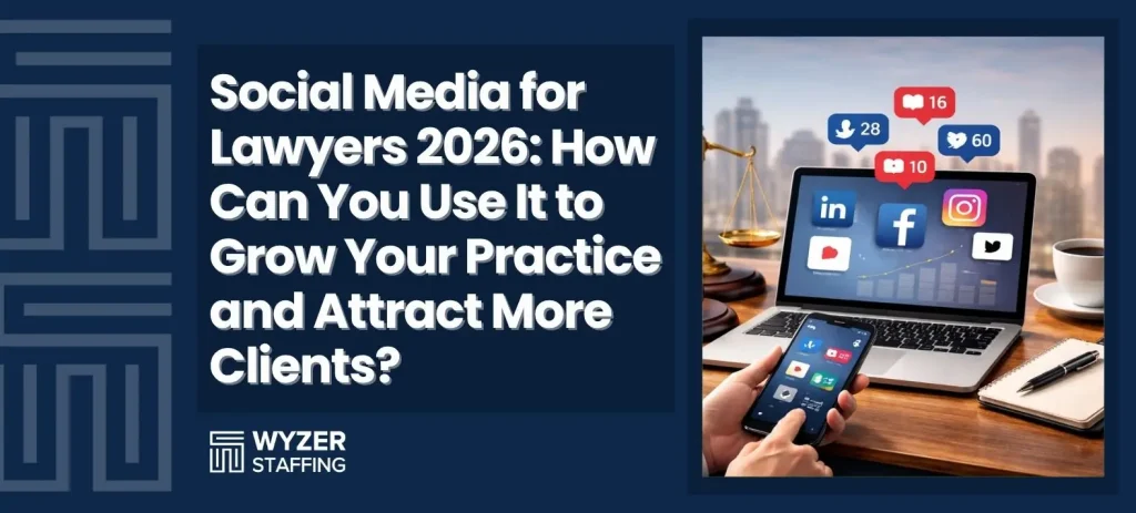 legal social media