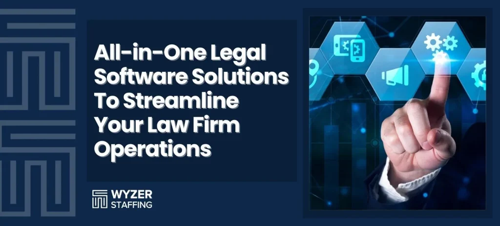 paralegal automation