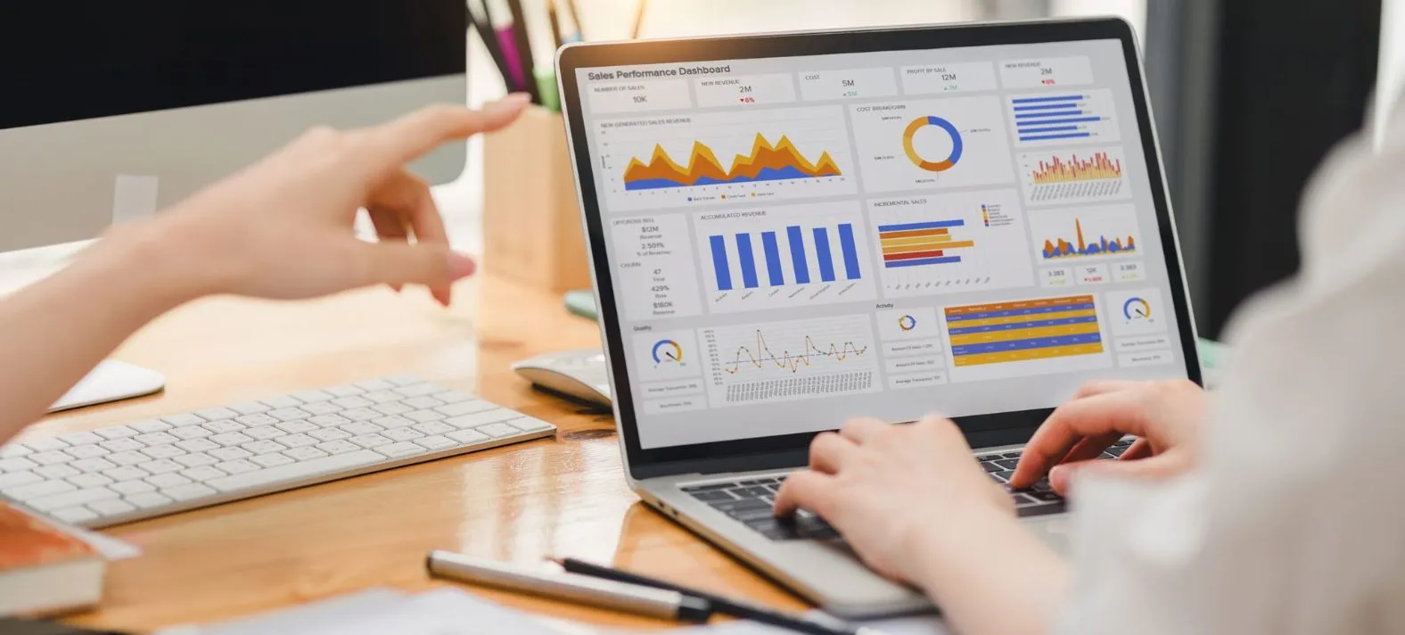 legal accounting software