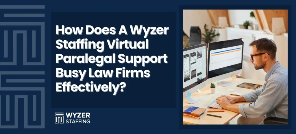 virtual paralegal