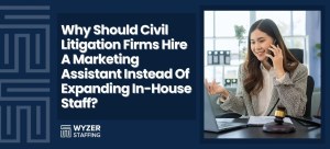 Civil Litigation Marketing