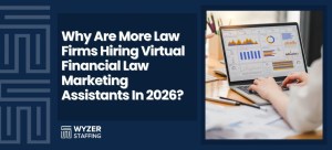 Financial Law Marketing