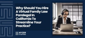 Family Law Paralegal