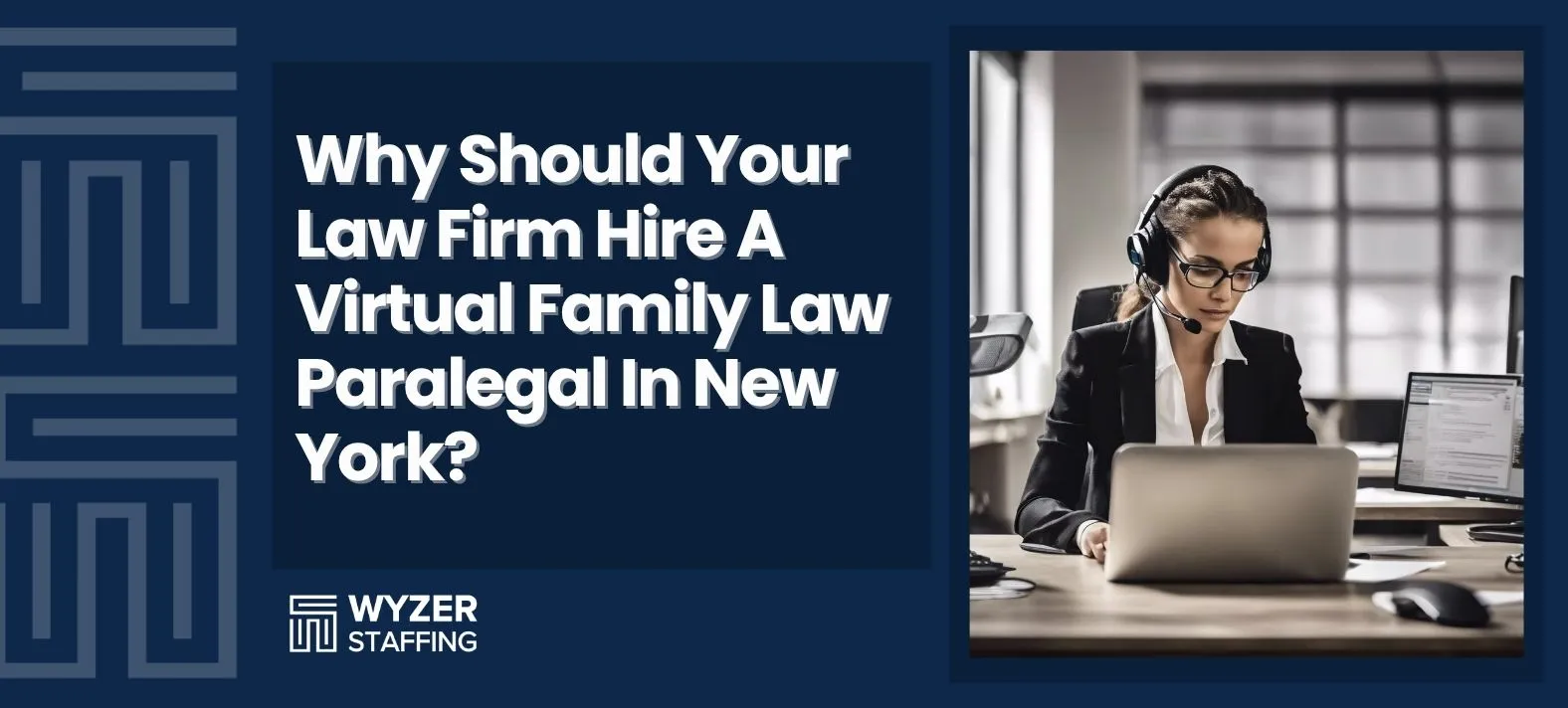 Family Law Paralegal in New York