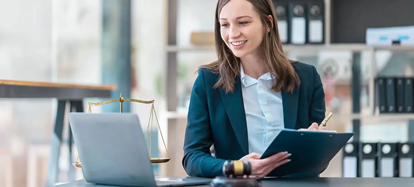 Legal Staffing Agency