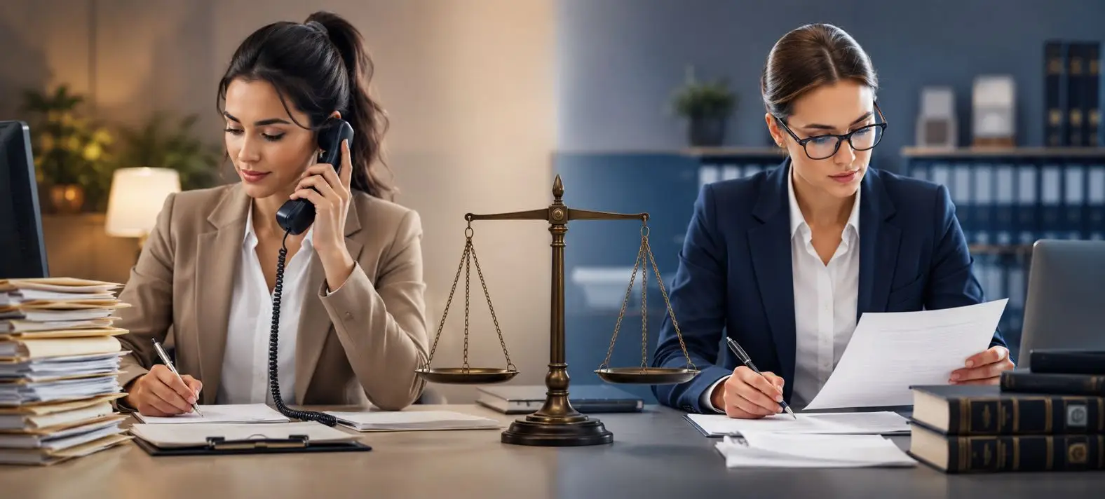 Case Manager Vs Paralegal