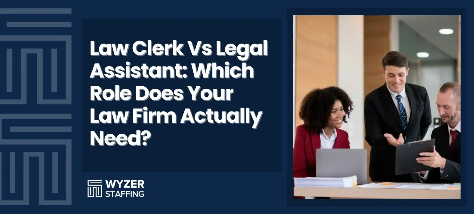 law clerk vs legal assistant