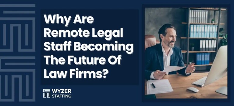 remote legal staff